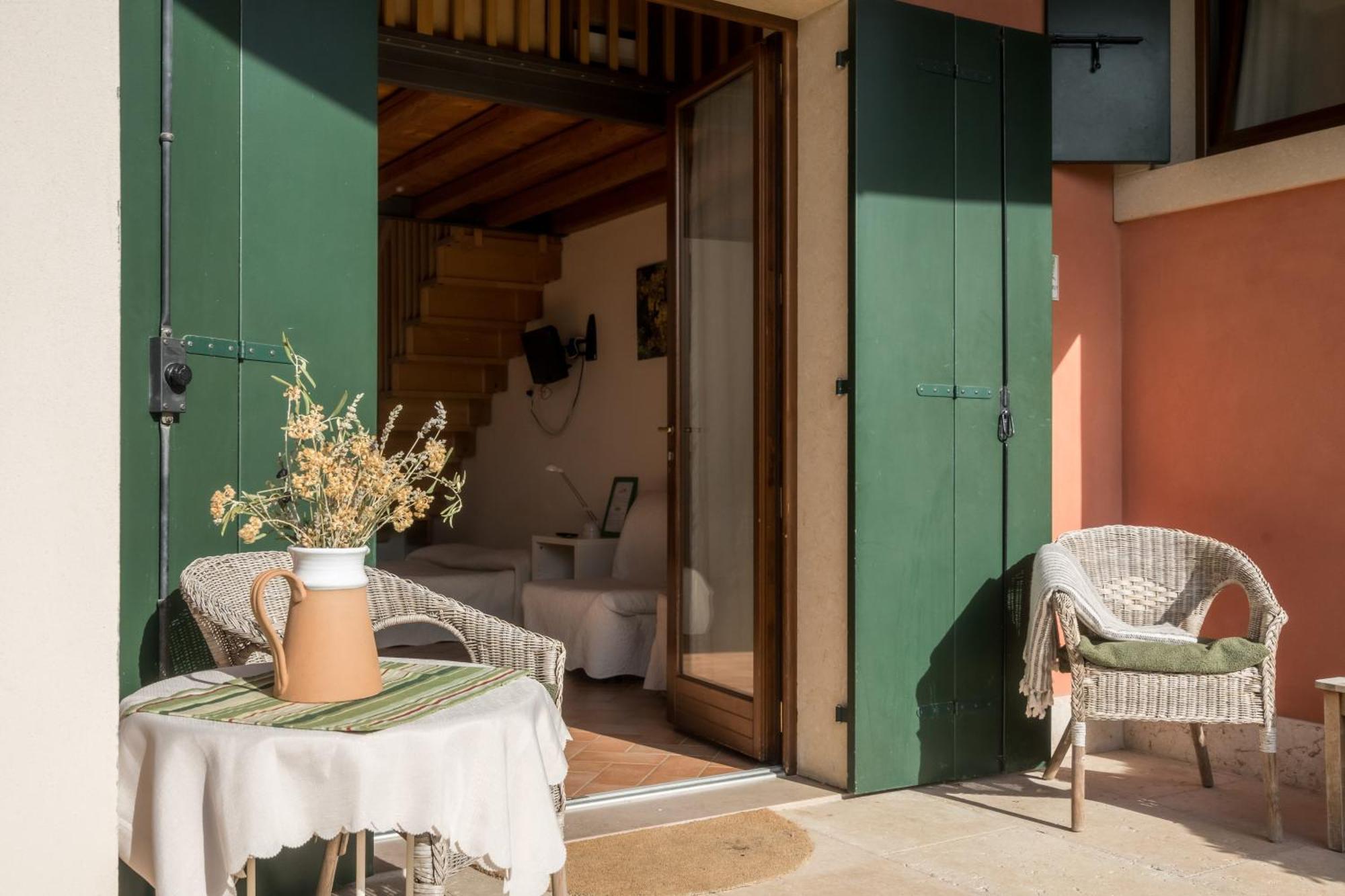 Farm stay Il Pianetto Verona