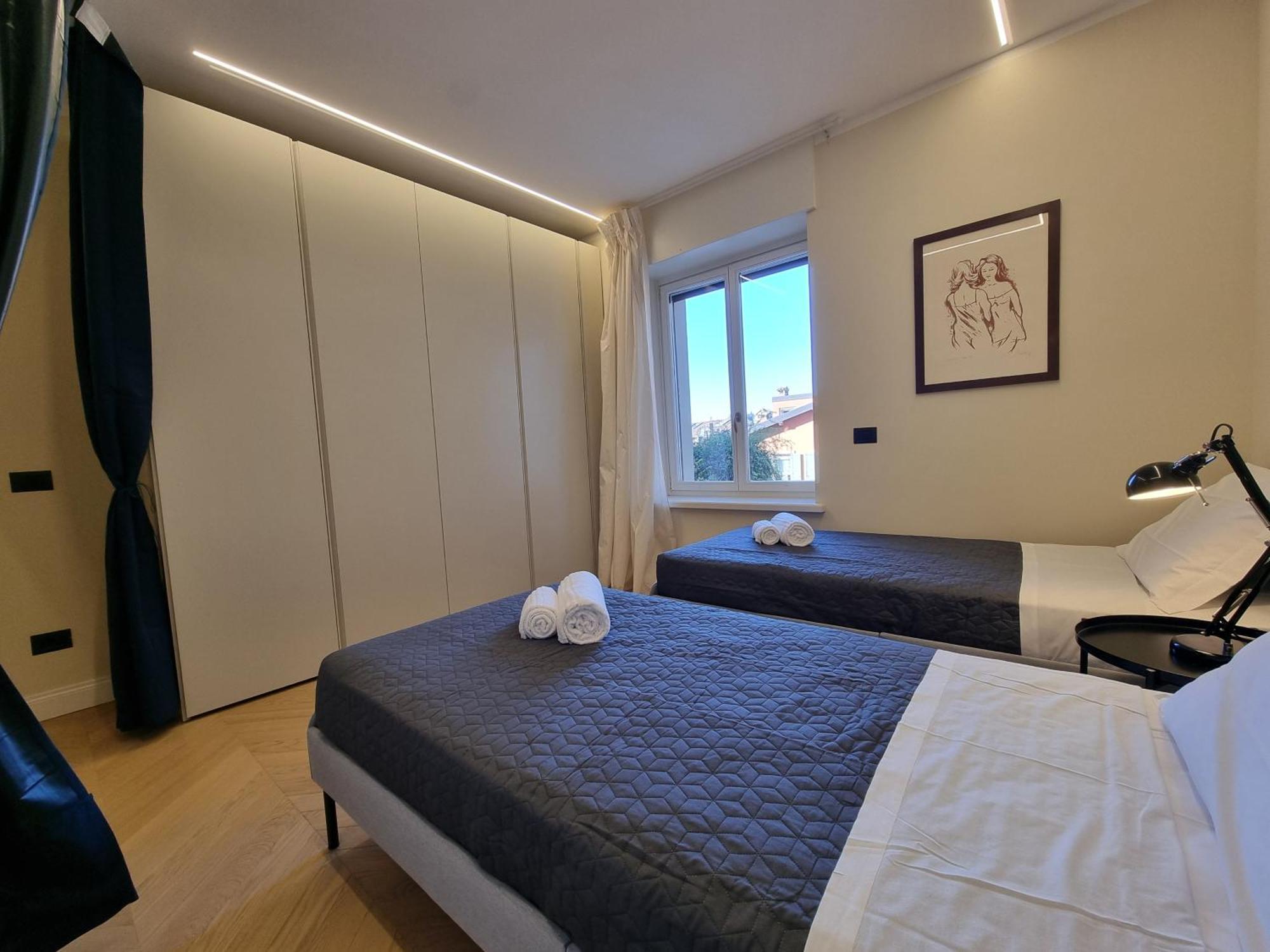 Apartment Teatro Garden Verona