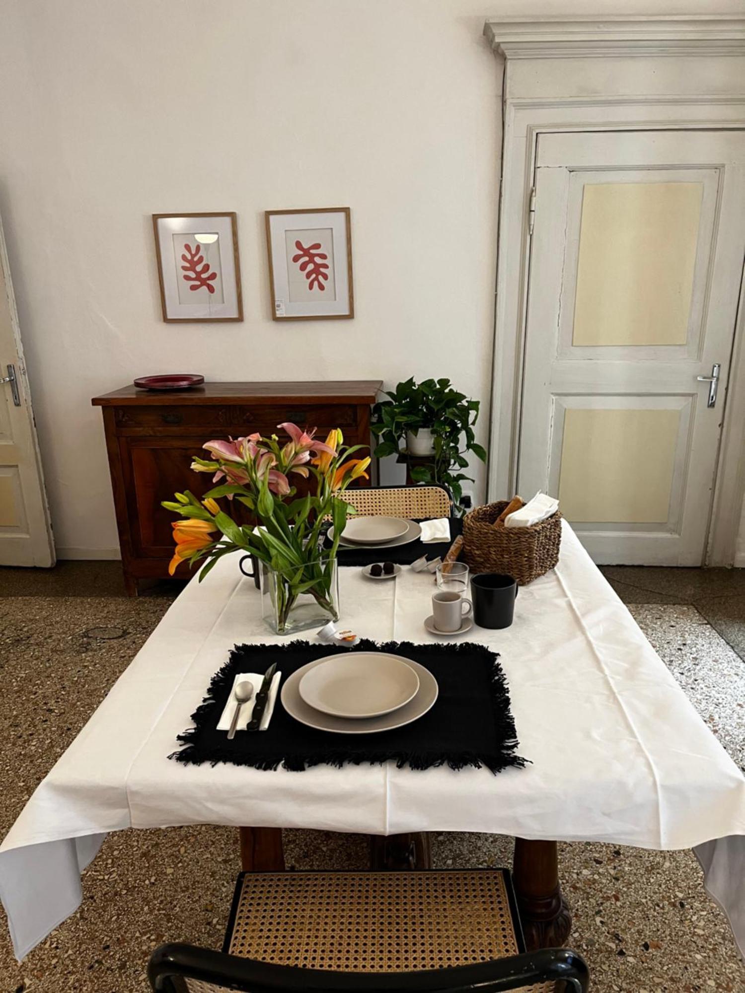 Apartment Titaetoile