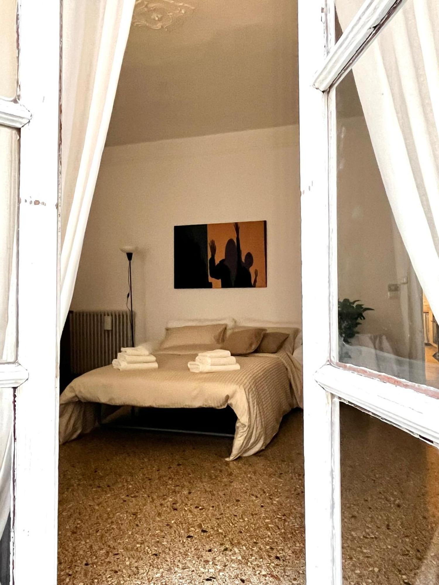Apartment Titaetoile
