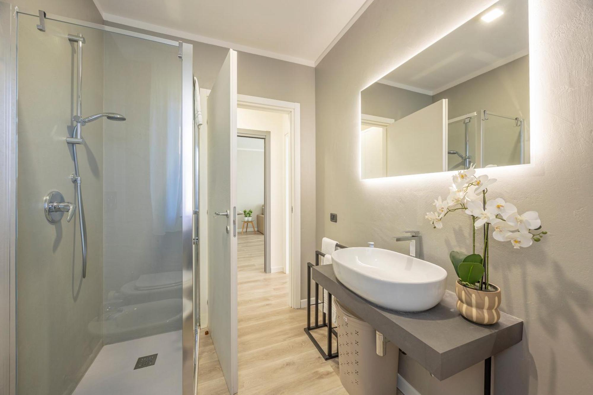 Cannamele Apartment