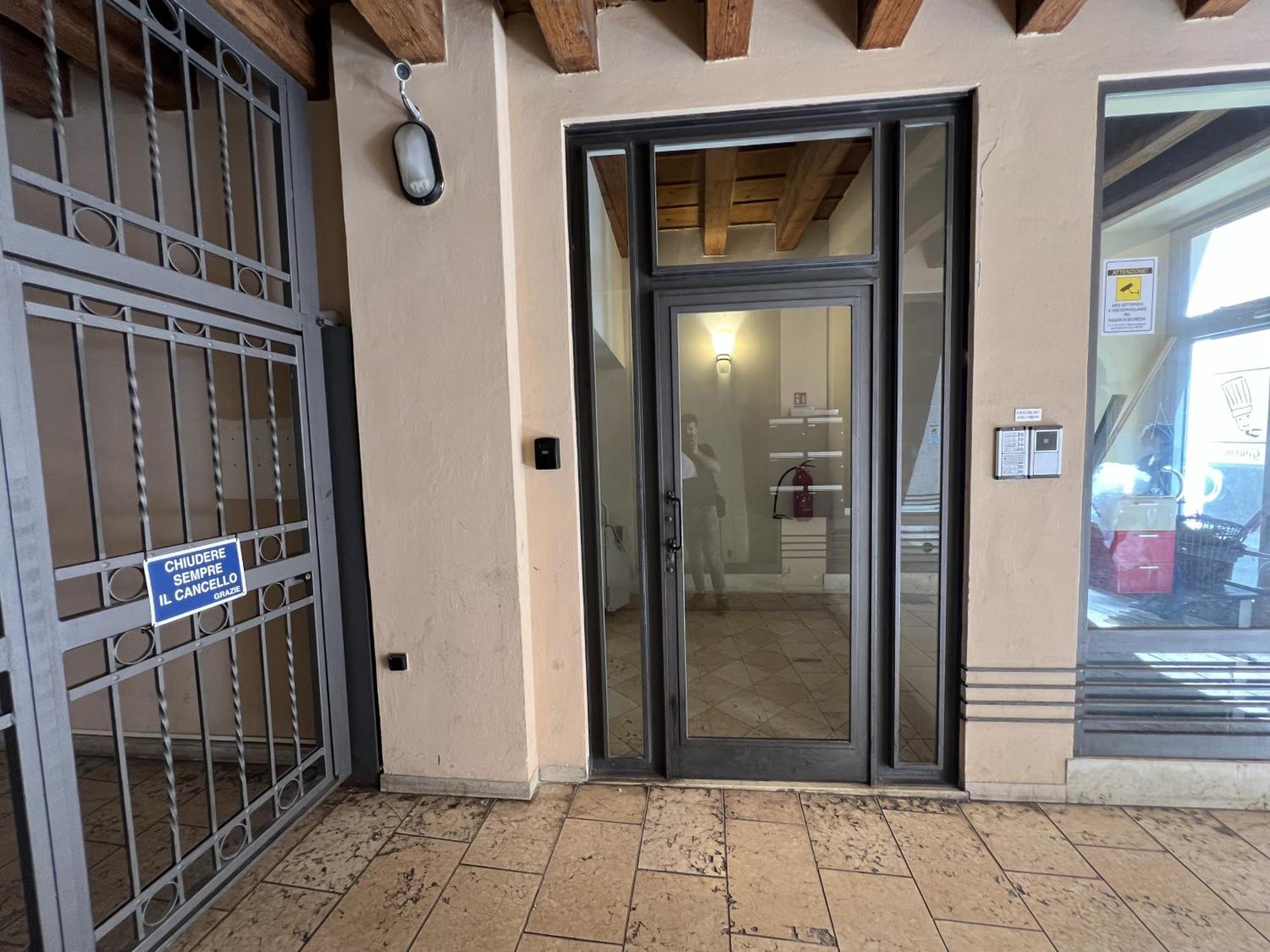 Apartment Arena Interno 5