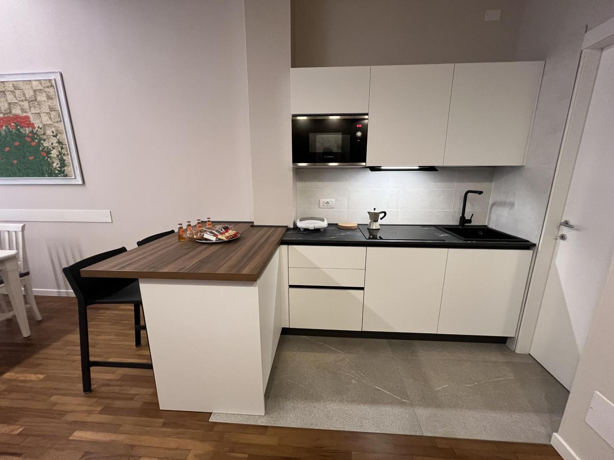 Apartment Arena Interno 5 Verona