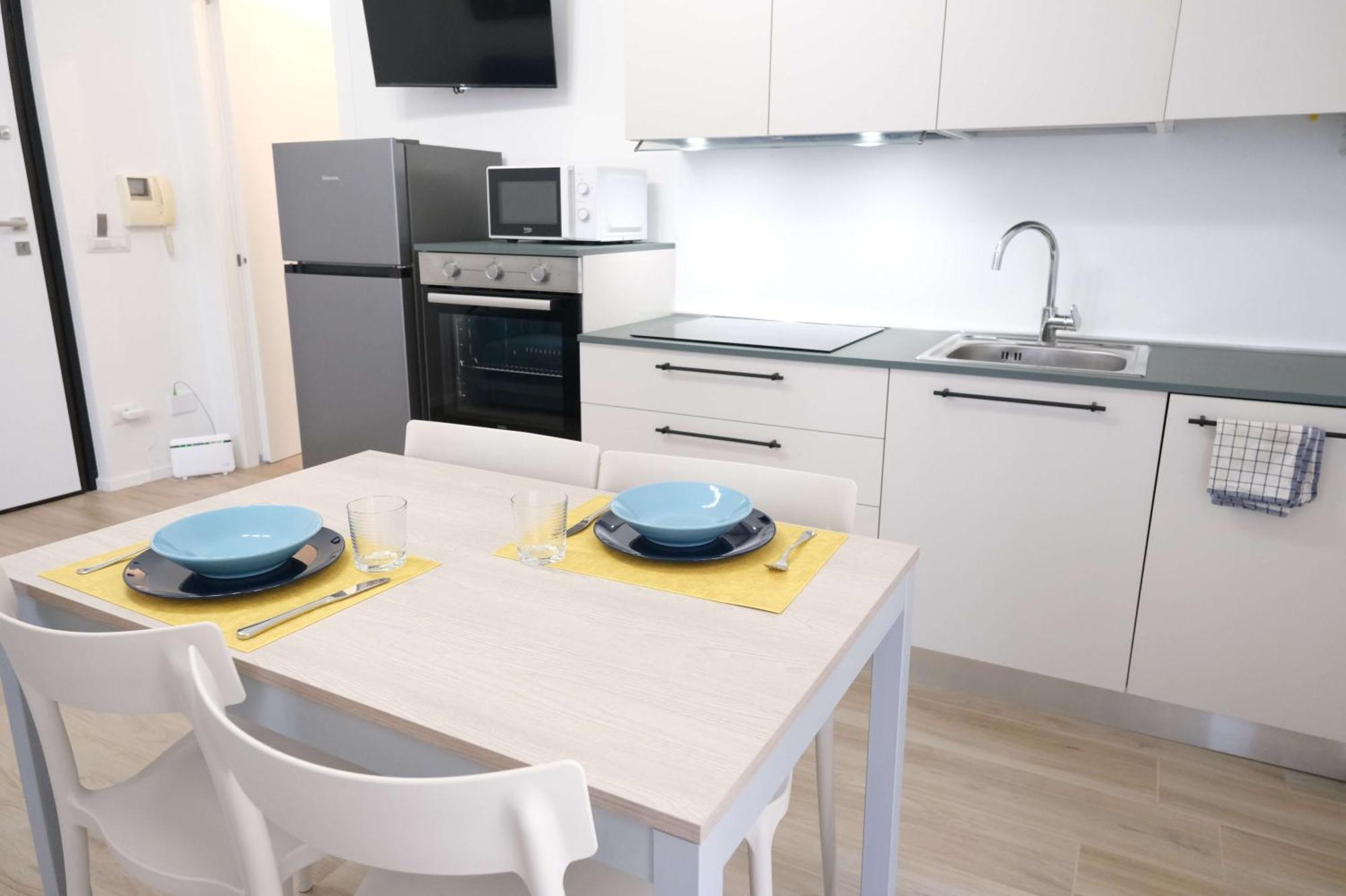 Huoneisto Vr Casa Verona