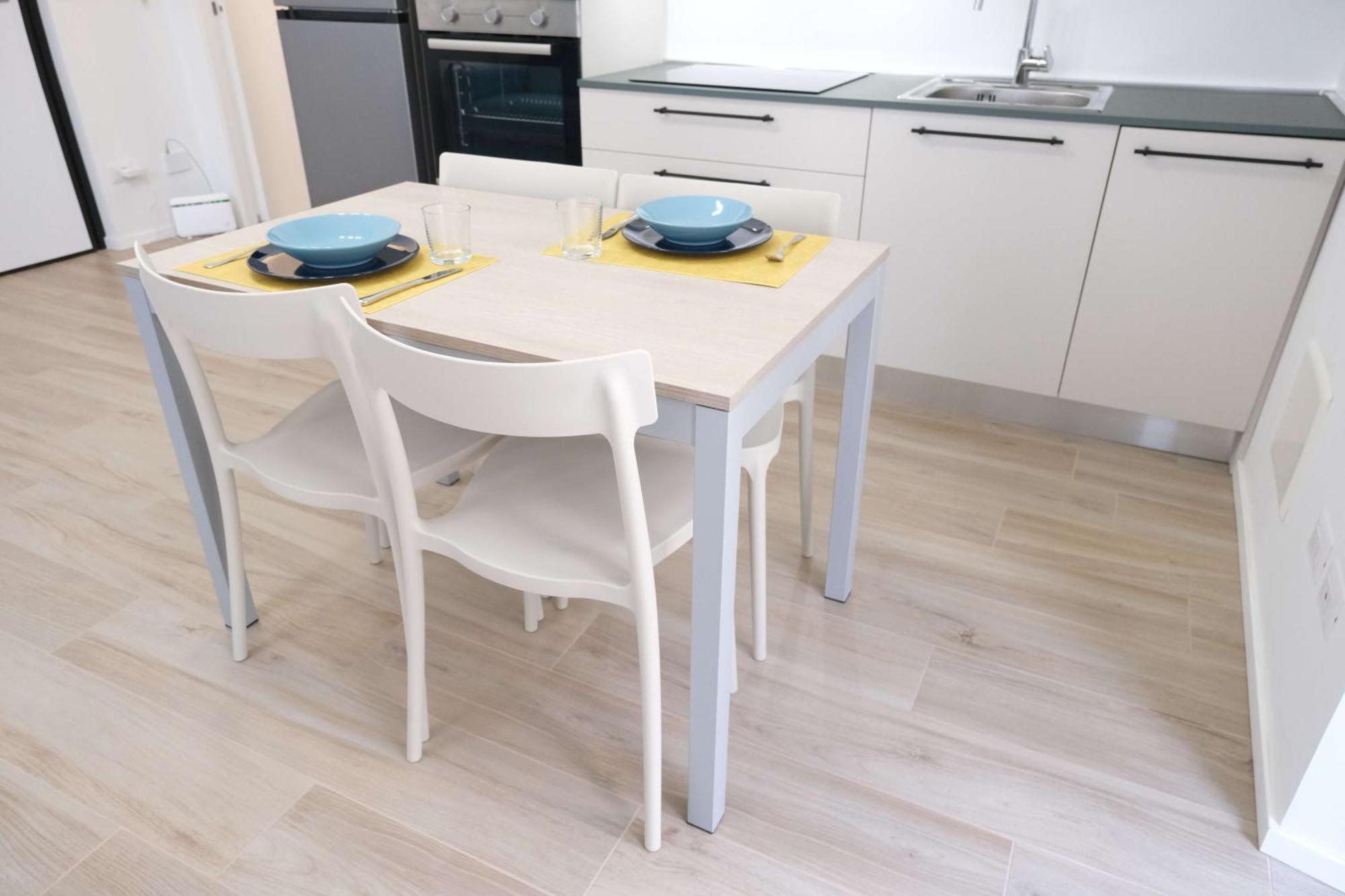 Huoneisto Vr Casa