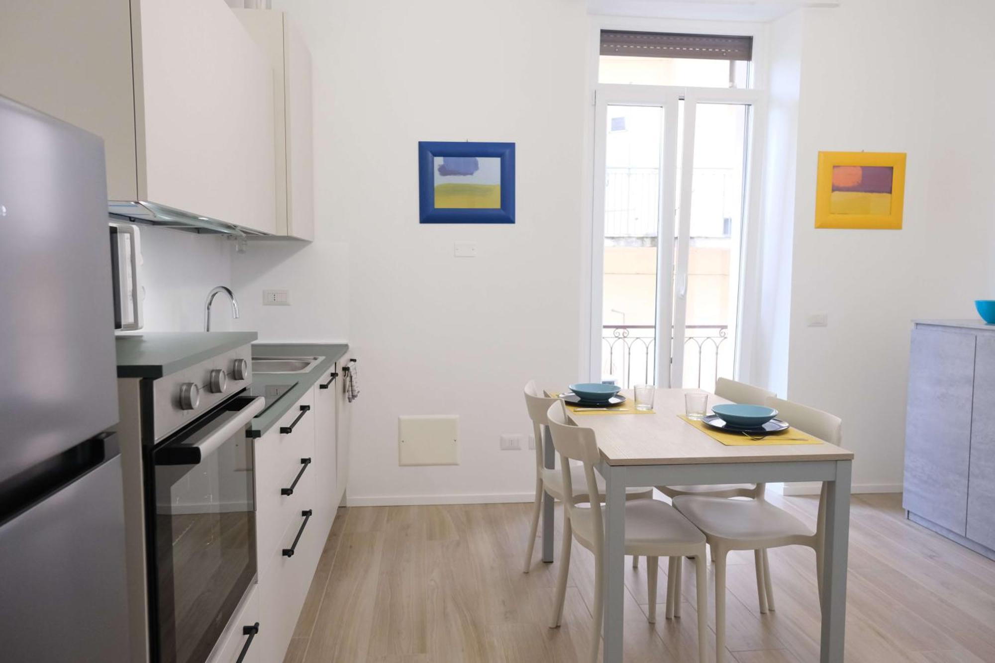 Huoneisto Vr Casa *