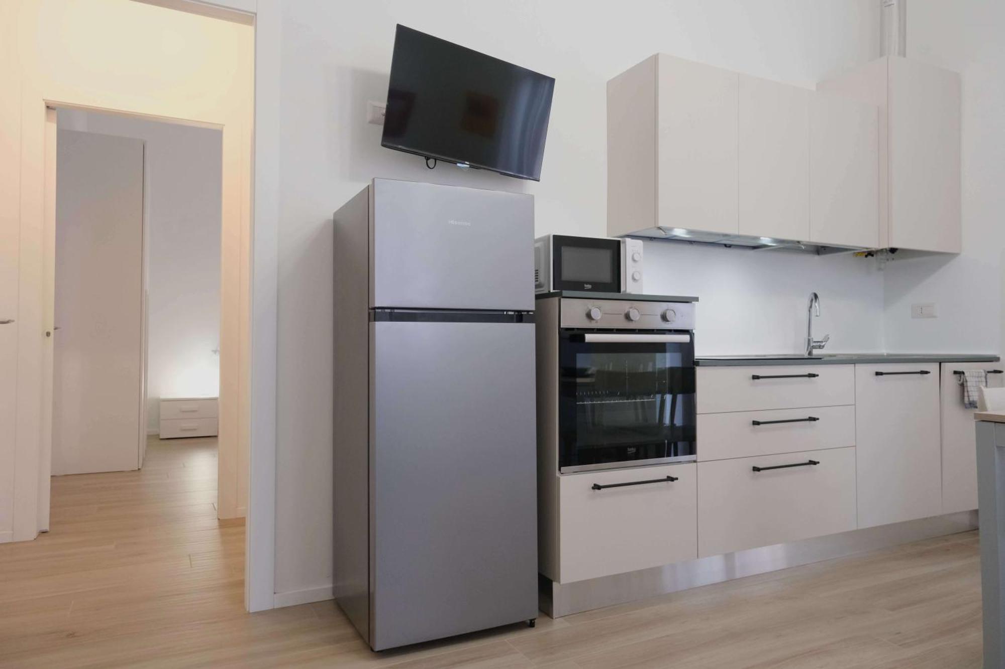Apartment Vr Casa