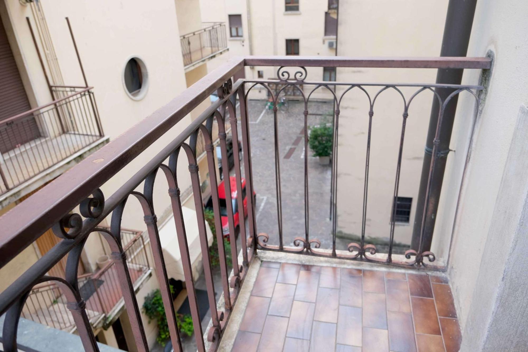 Vr Casa Huoneisto