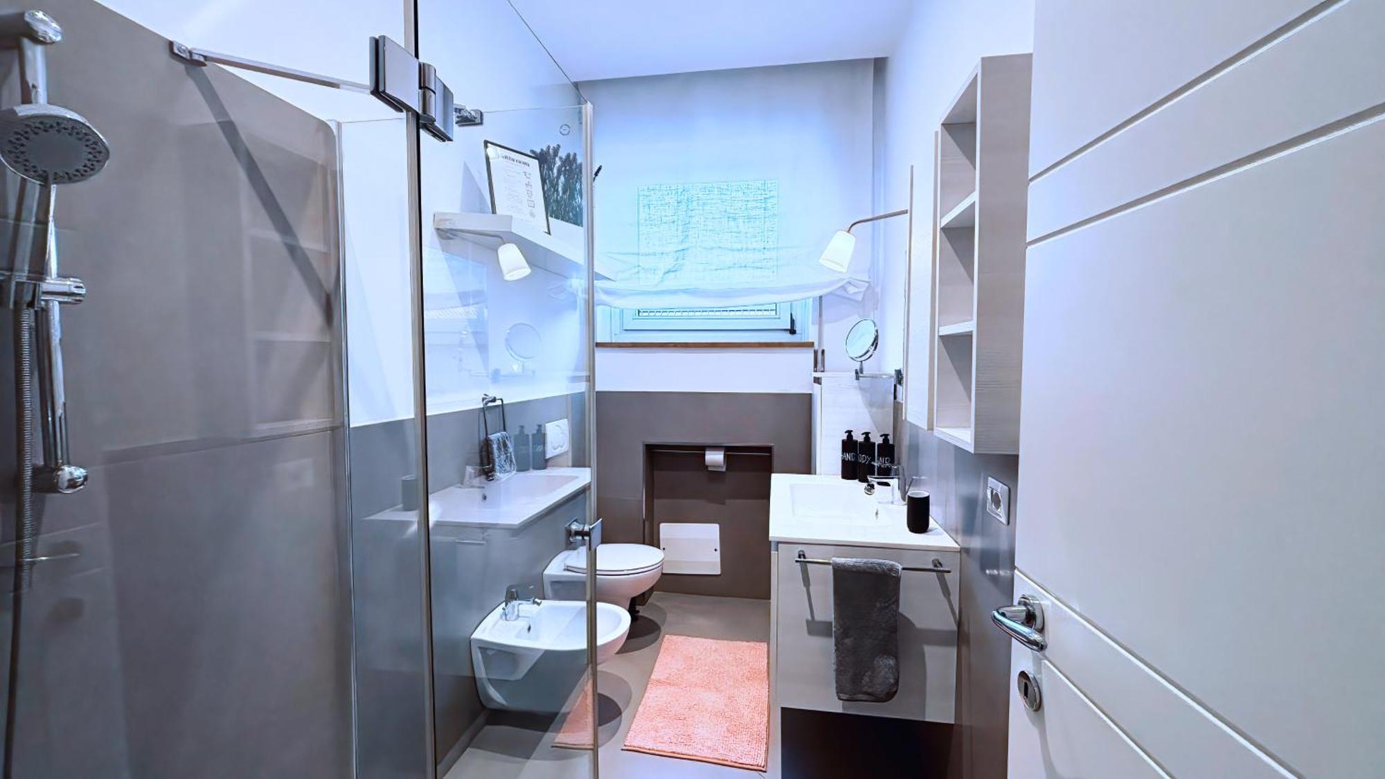 Stadium Stay- Central, Quiet, Easy Parking Apartment