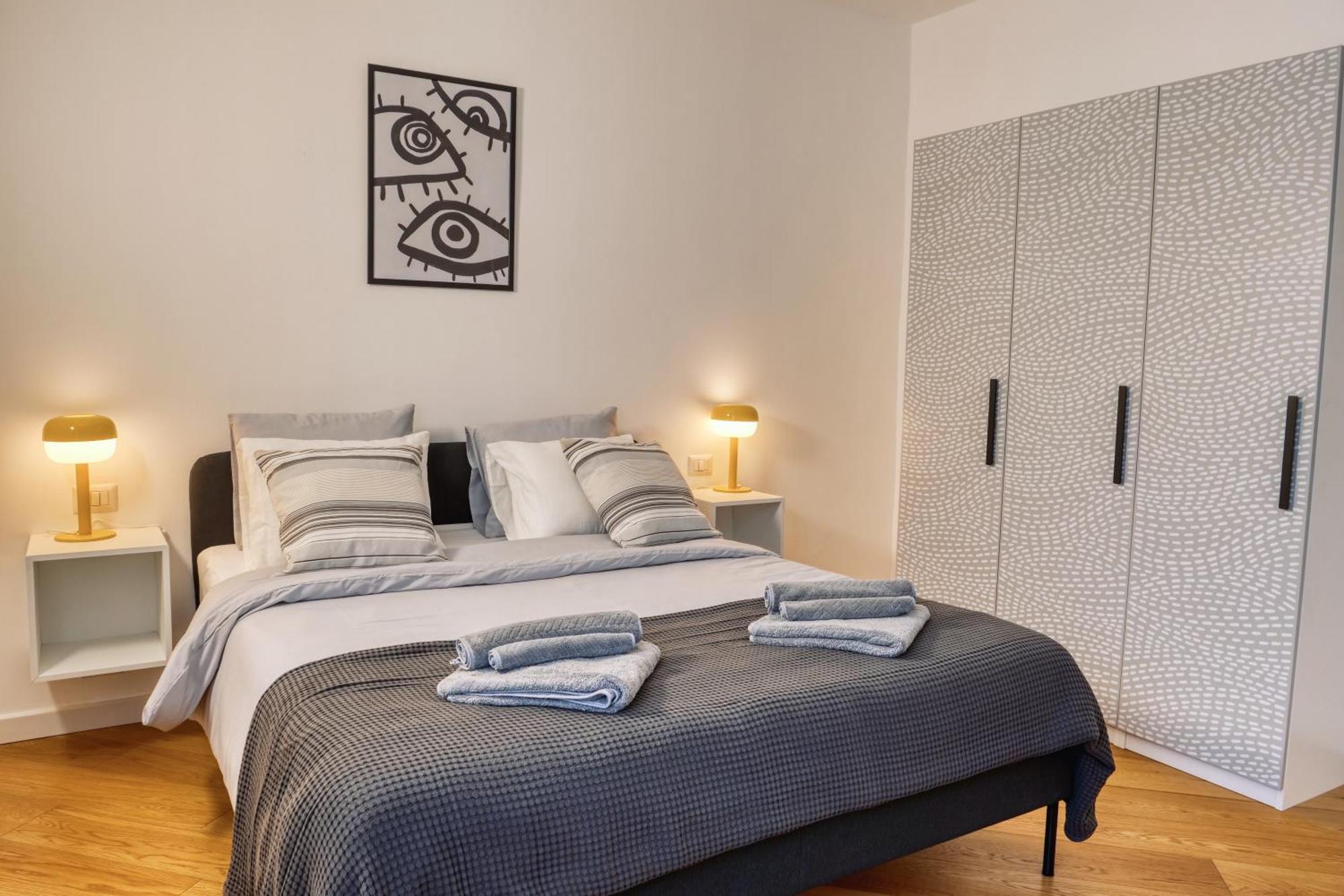 Stadium Stay- Central, Quiet, Easy Parking Apartamento Verona