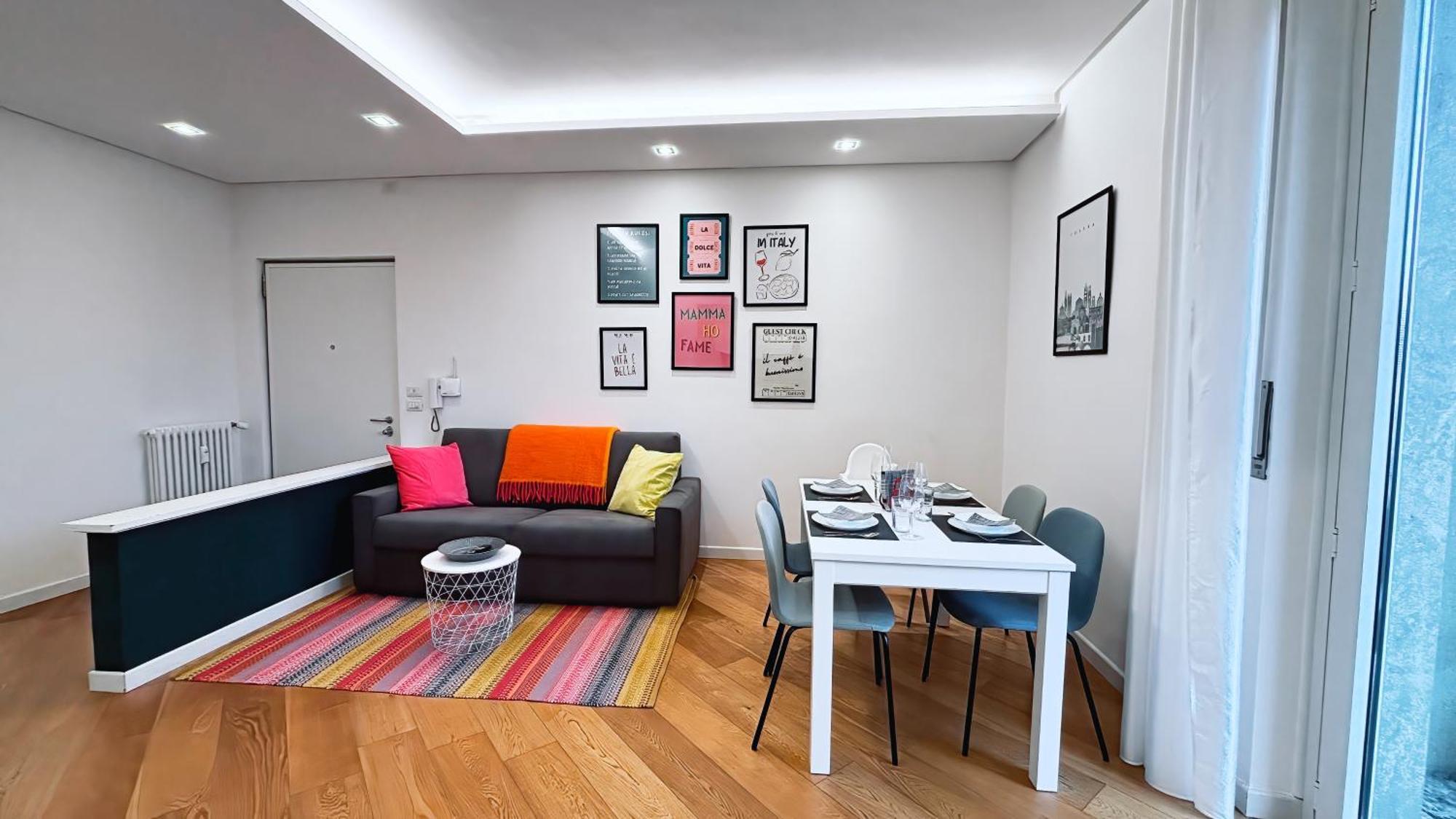 Stadium Stay- Central, Quiet, Easy Parking