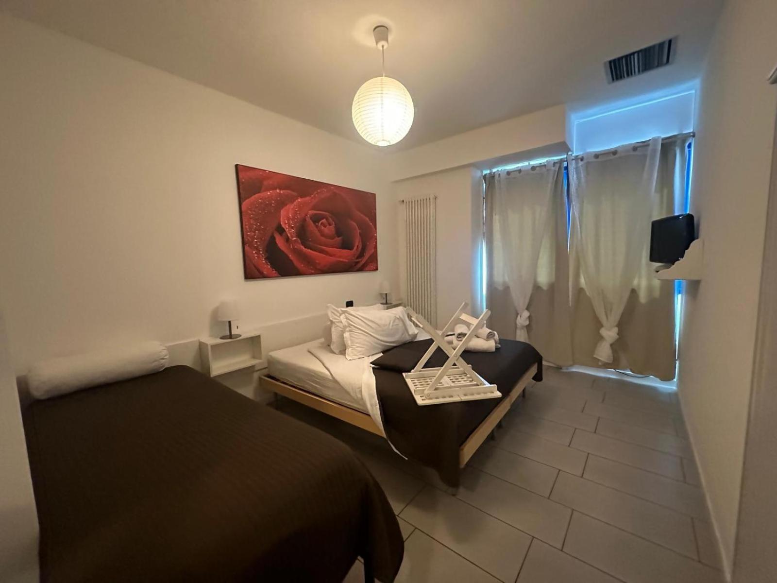 Main Street Fiera Destiny 11 Apartment