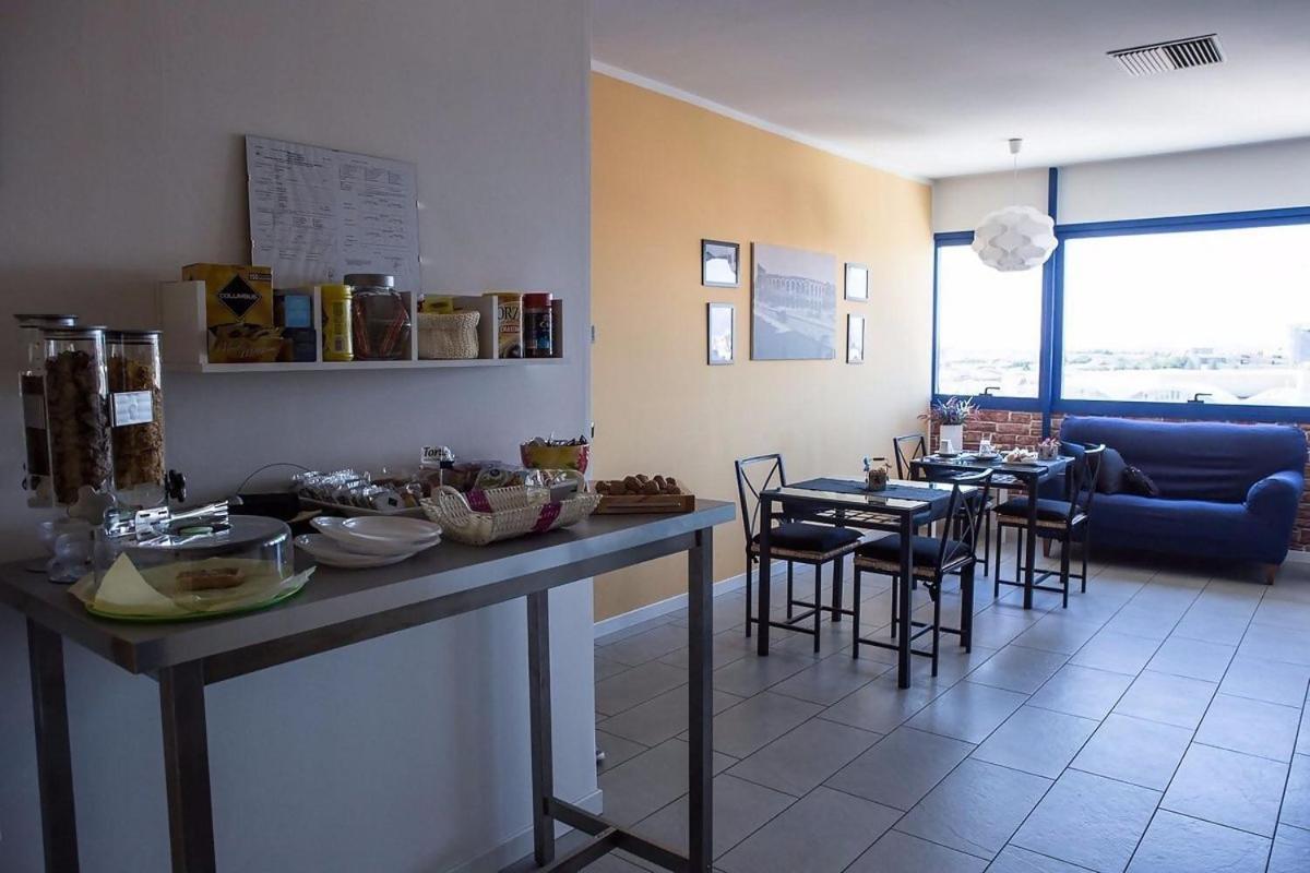 Apartment Main Street Fiera Destiny 11 Verona