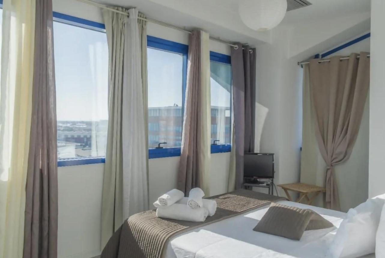 Main Street Fiera Destiny 11 Apartment *