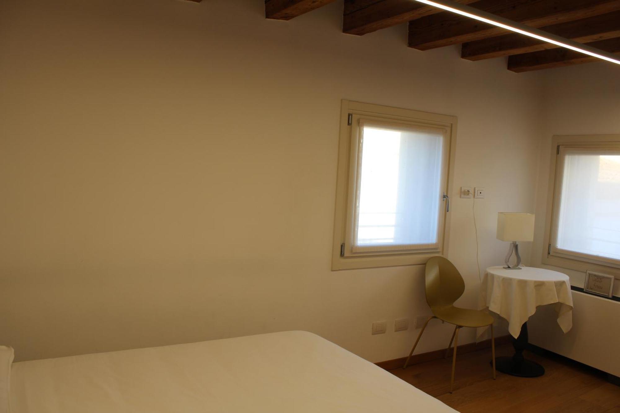 Residenza Della Samaritana Gasthuis