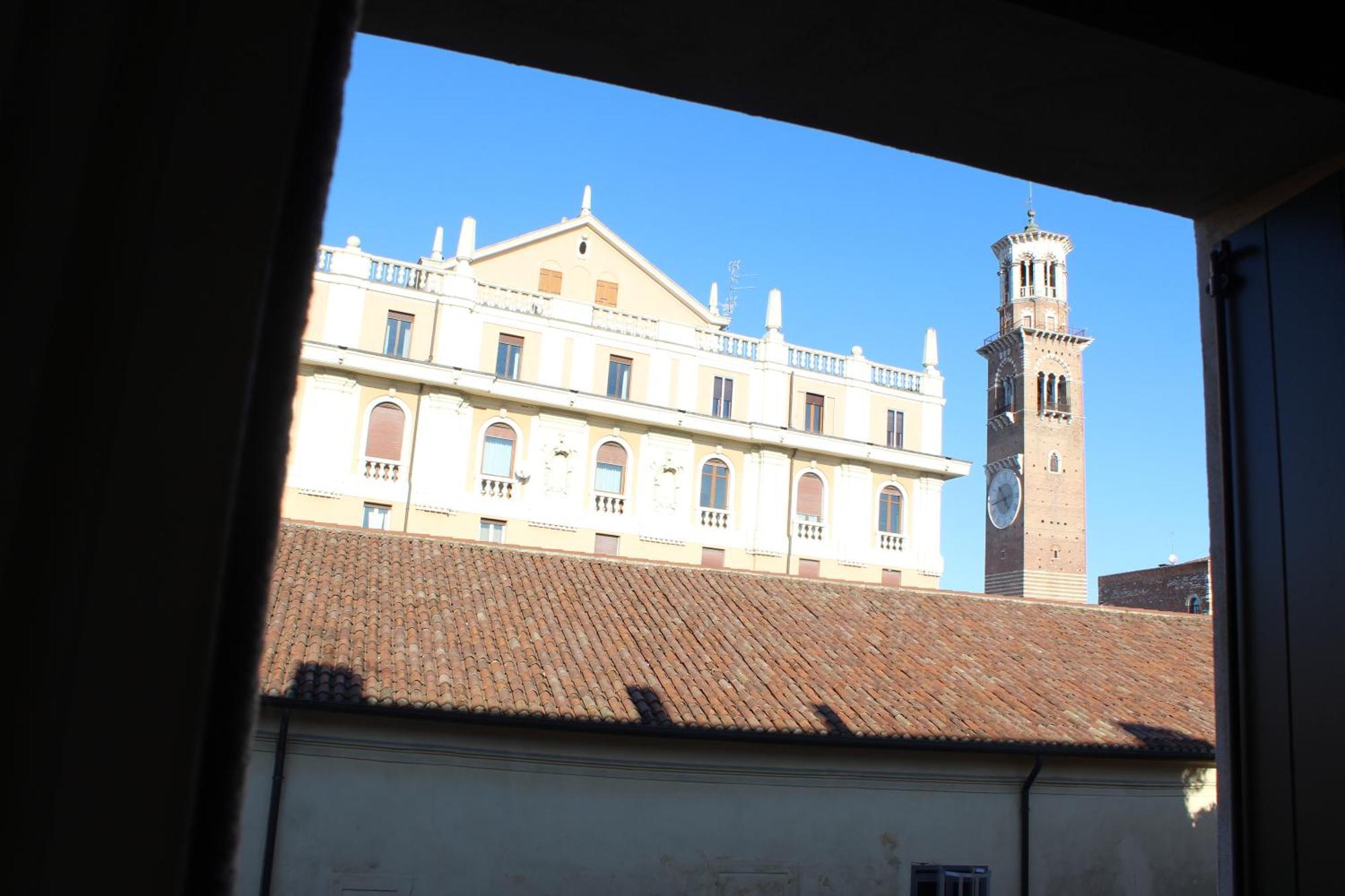 Gasthuis Residenza Della Samaritana