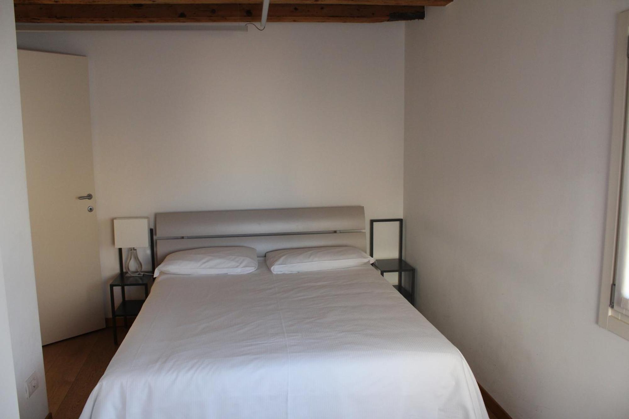 Residenza Della Samaritana Gasthuis 2*