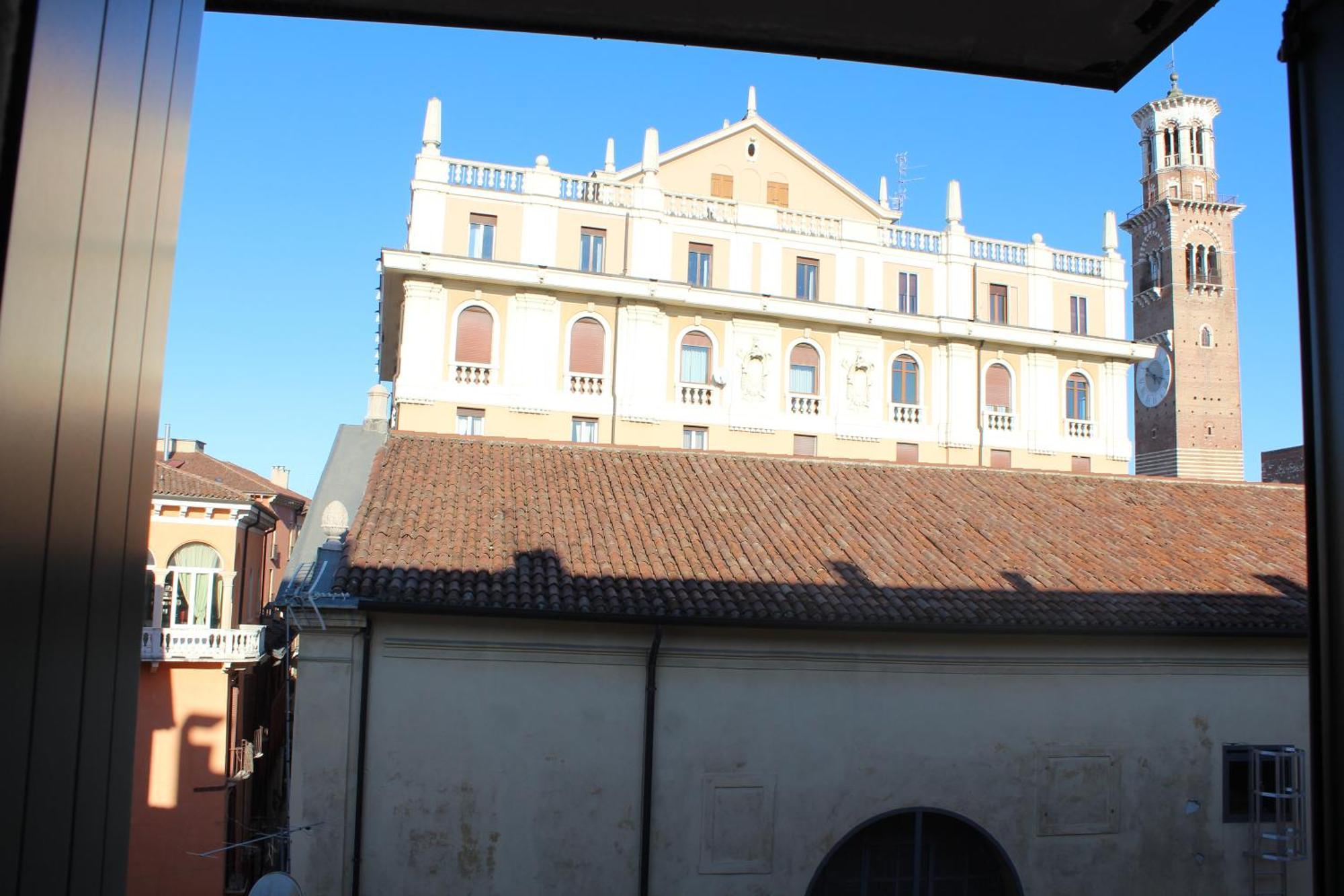 Gasthuis Residenza Della Samaritana Verona