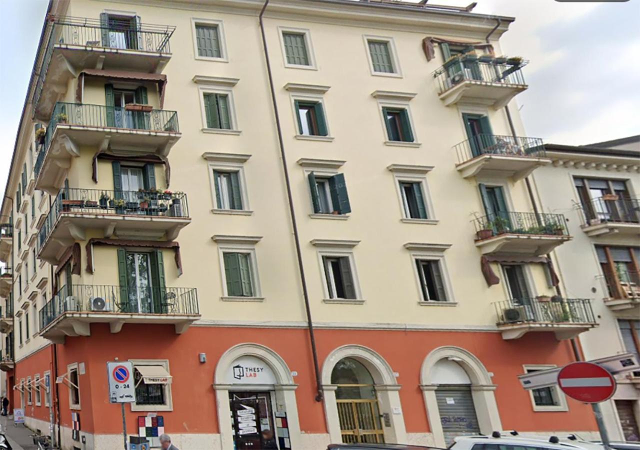 Casa de hóspedes Vitti's 5 Verona