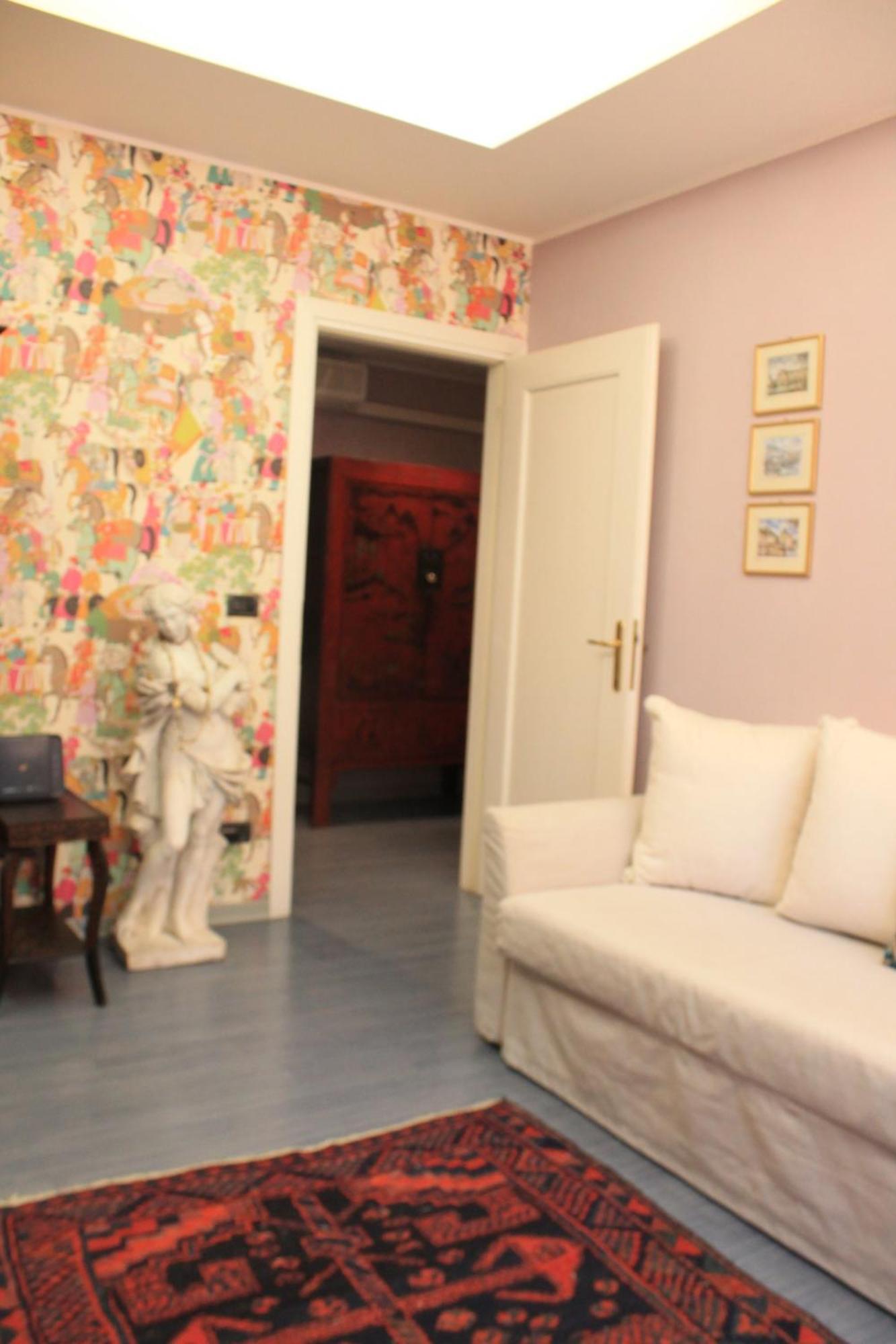 Apartment Maison Symphonique Verona