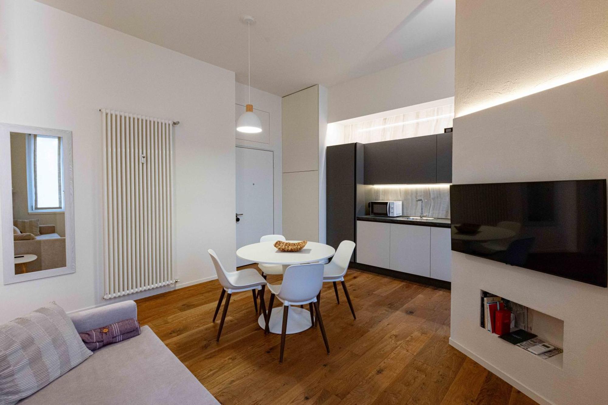 Apartment G2g - Romeo E Giulietta & - *