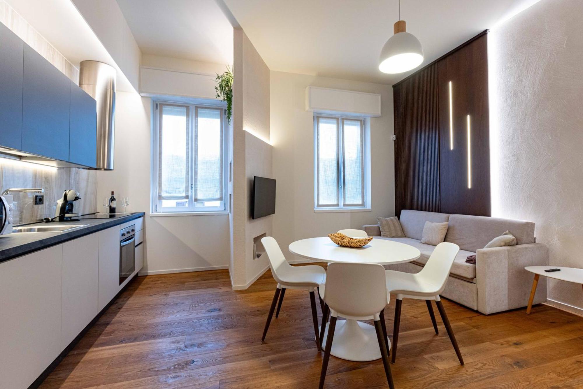 Apartment G2g - Romeo E Giulietta & - Verona