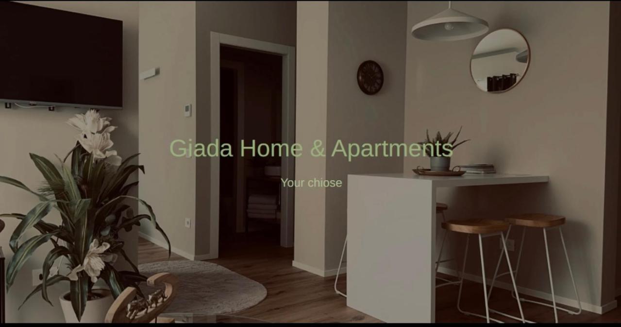 Giada Lux Apartamento *