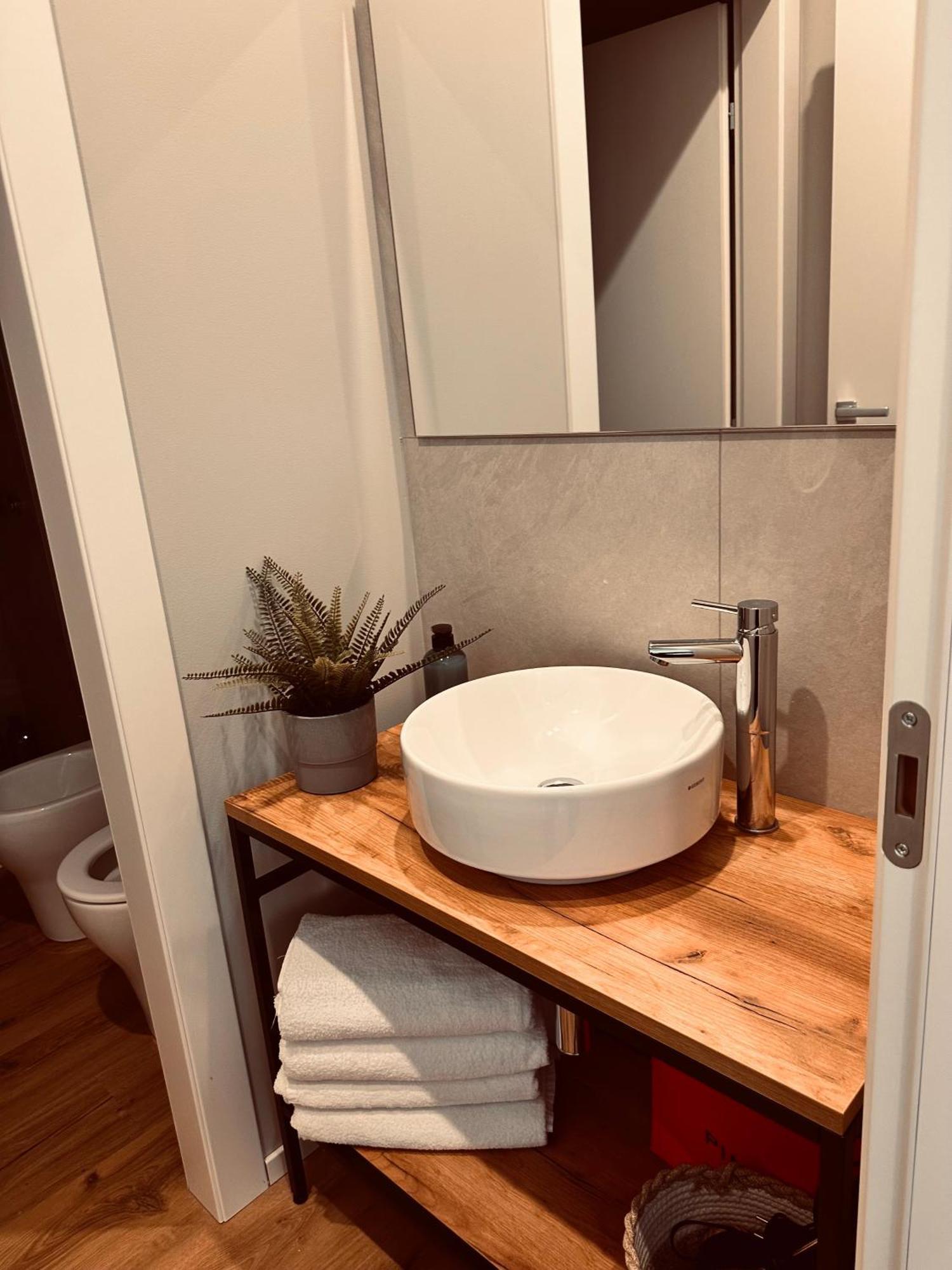 Apartamento Giada Lux *