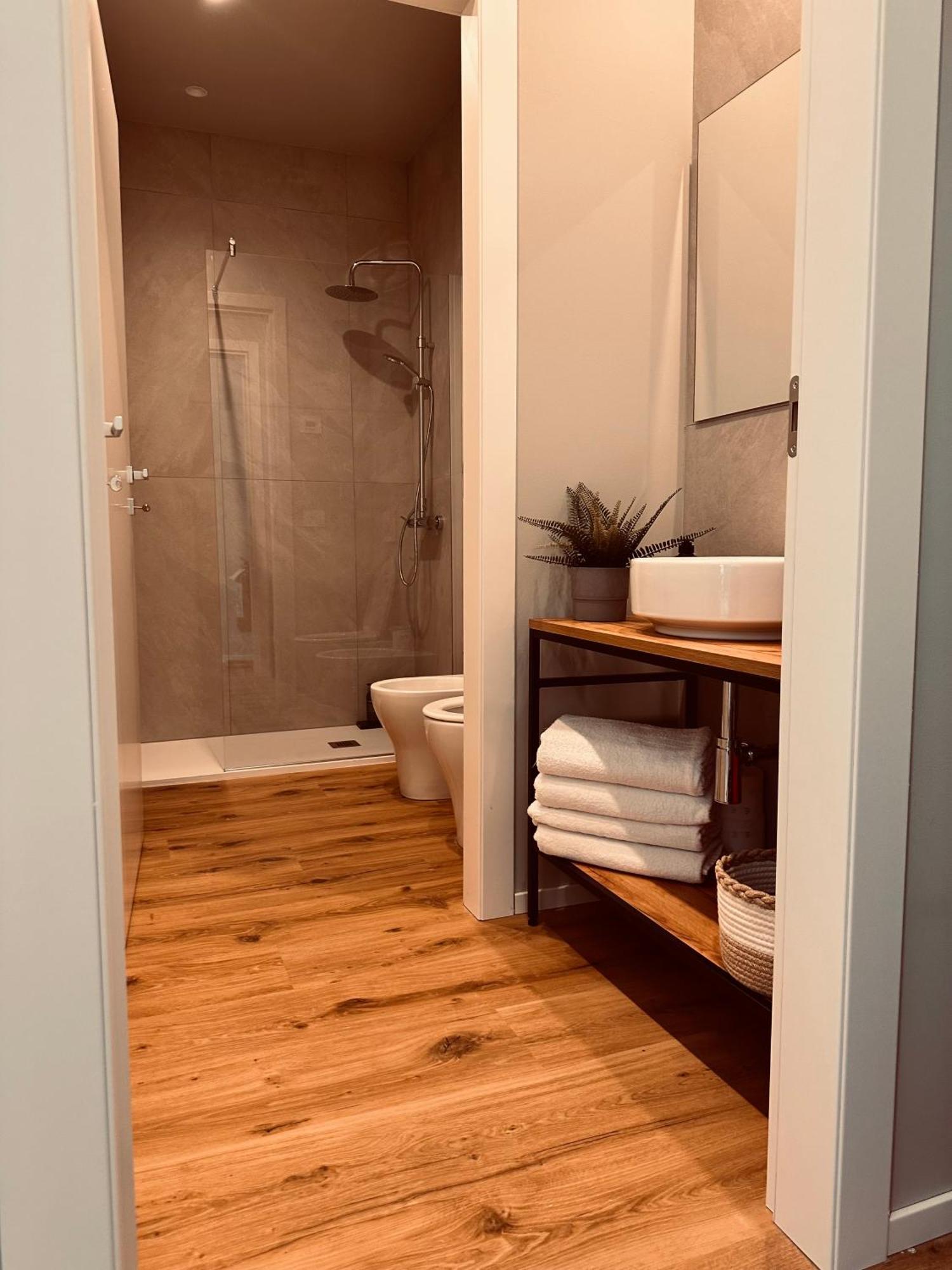 Apartamento Giada Lux *