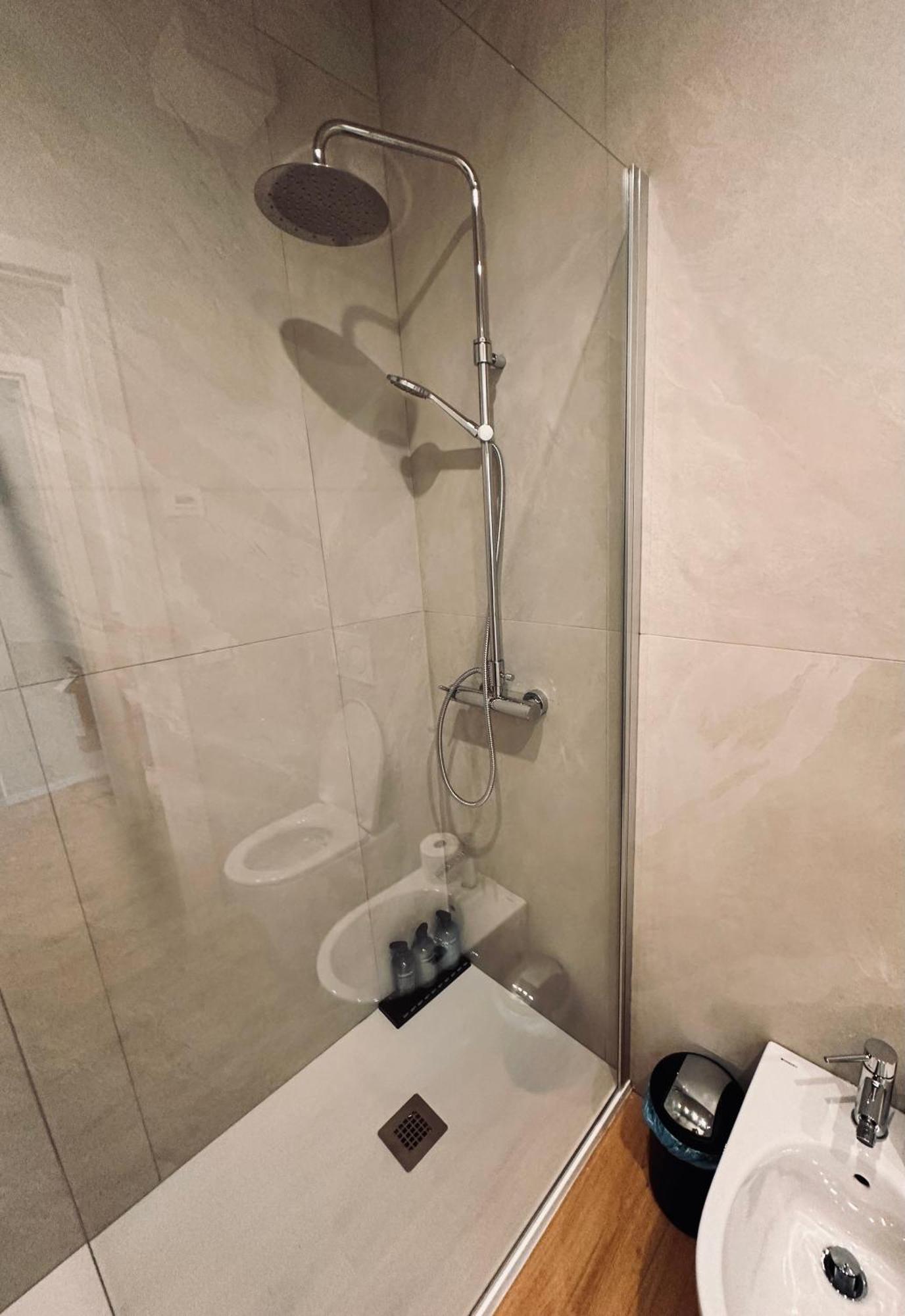 Giada Lux Apartamento *