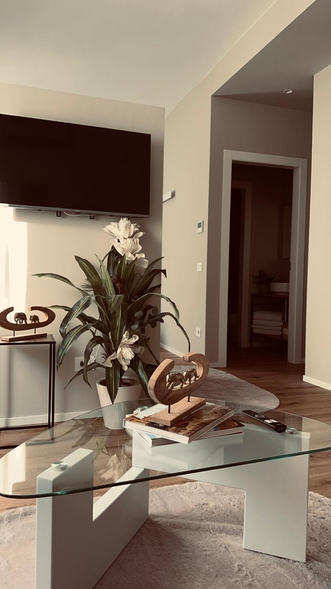 Giada Lux Apartment Verona