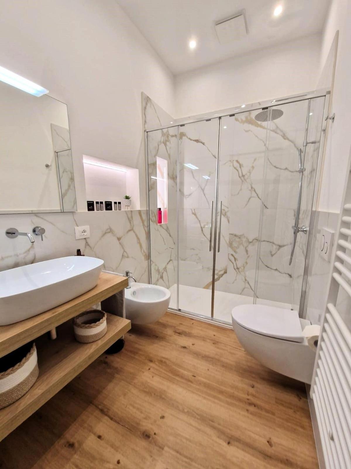 Apartment Casa Ross - Elegante E Confortevole, Recentemente Rinnovato