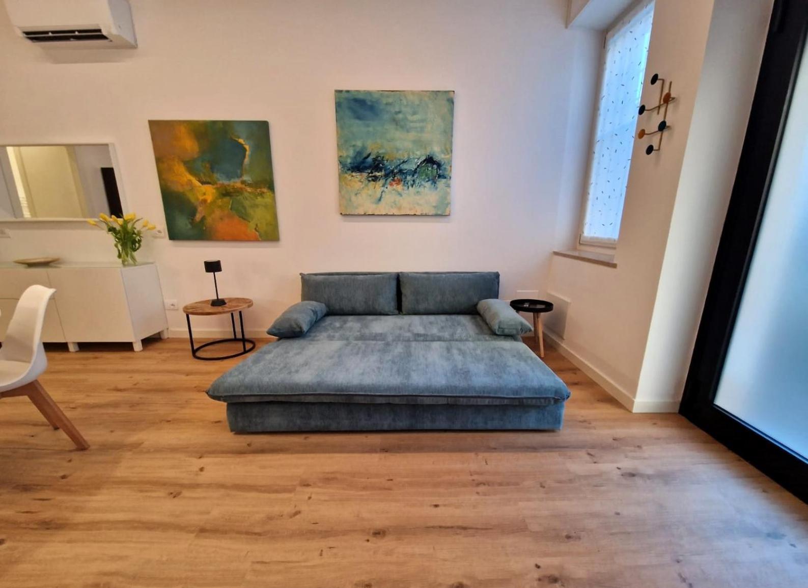 Casa Ross - Elegante E Confortevole, Recentemente Rinnovato Apartment