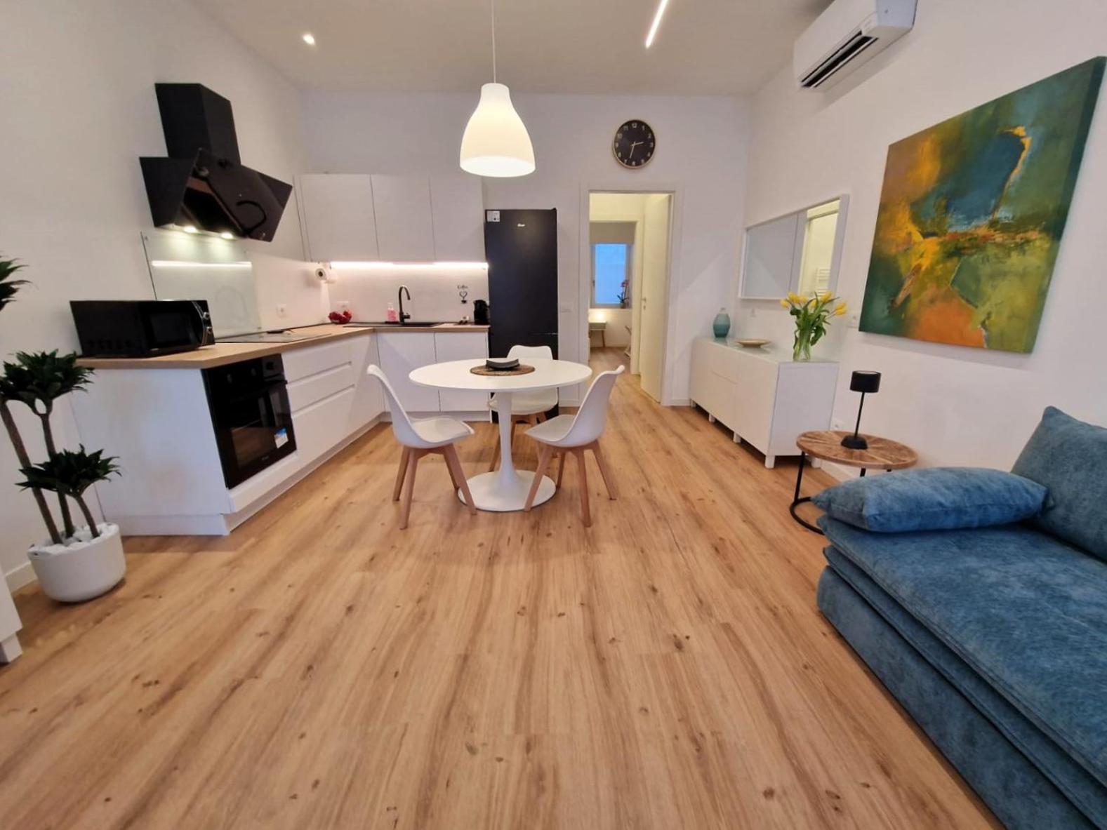 Casa Ross - Elegante E Confortevole, Recentemente Rinnovato Verona