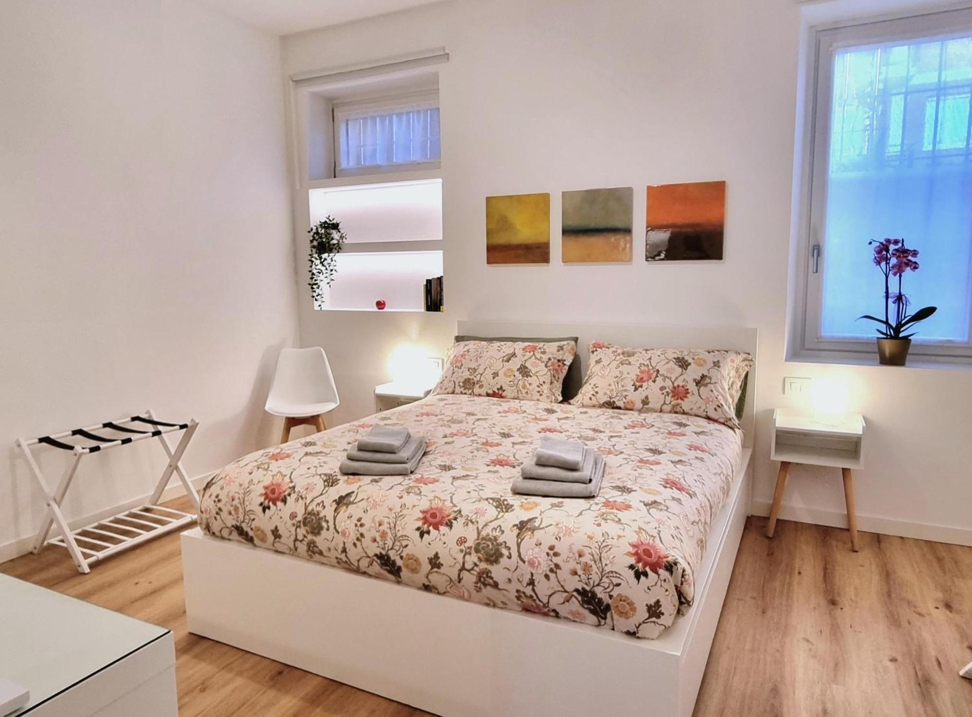 Casa Ross - Elegante E Confortevole, Recentemente Rinnovato