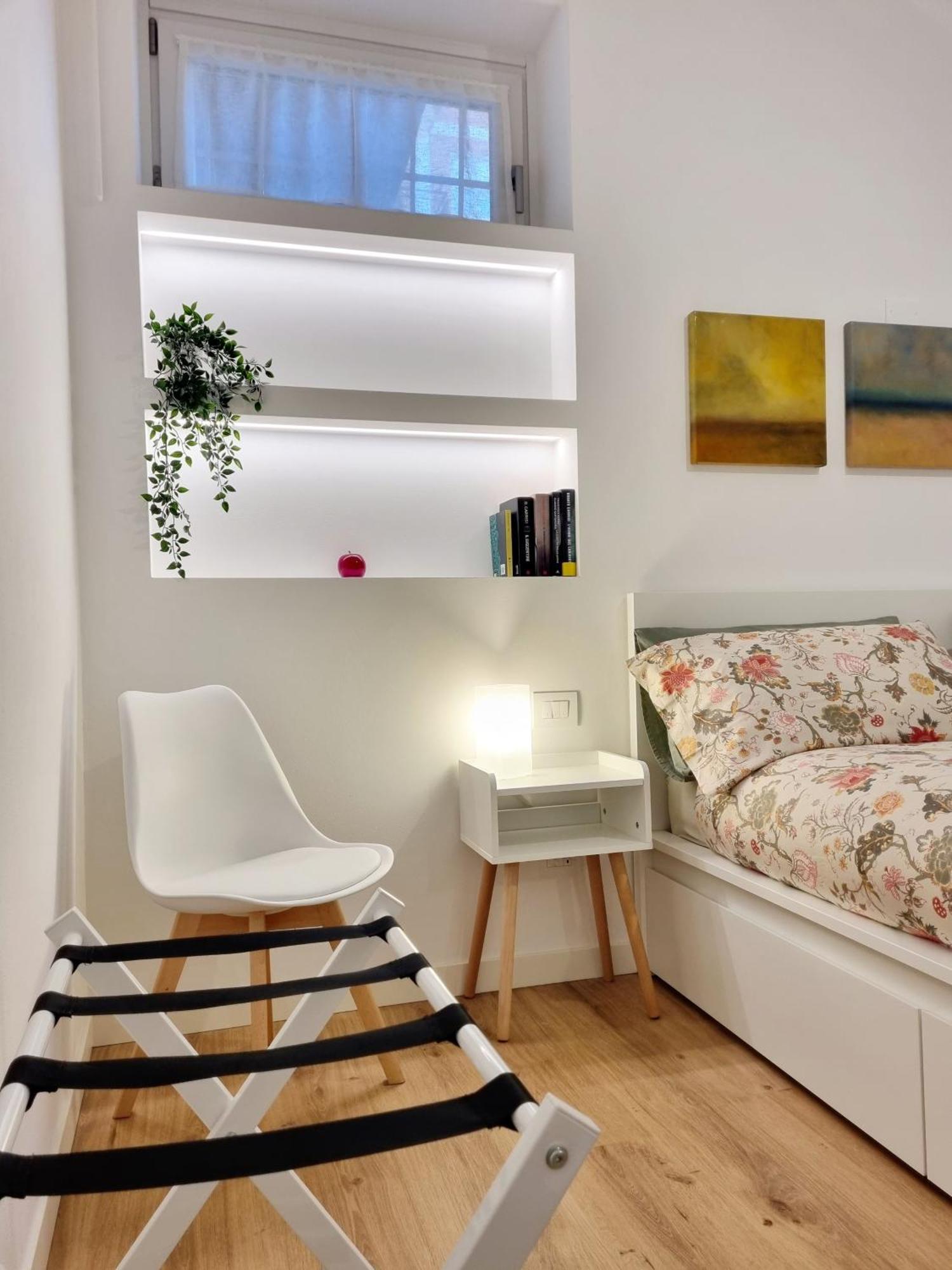 Apartment Casa Ross - Elegante E Confortevole, Recentemente Rinnovato Verona