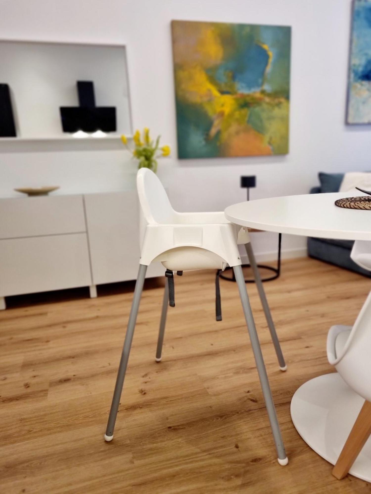 Apartment Casa Ross - Elegante E Confortevole, Recentemente Rinnovato