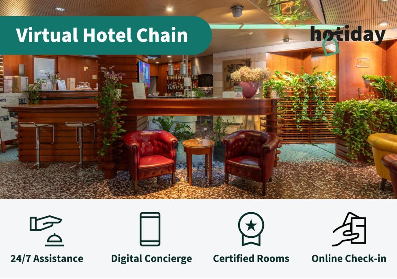Hotiday Discovery - Hotel Verona