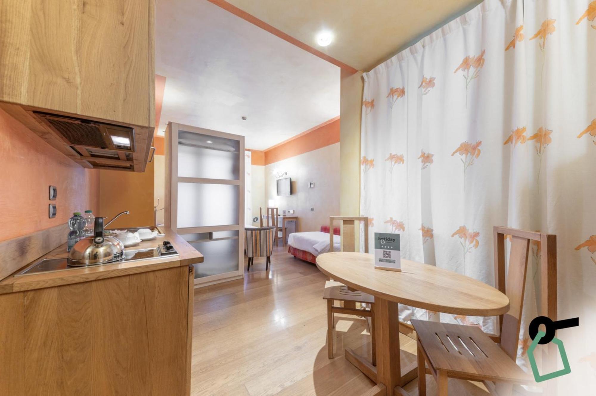 Hotiday Discovery - 4* Verona