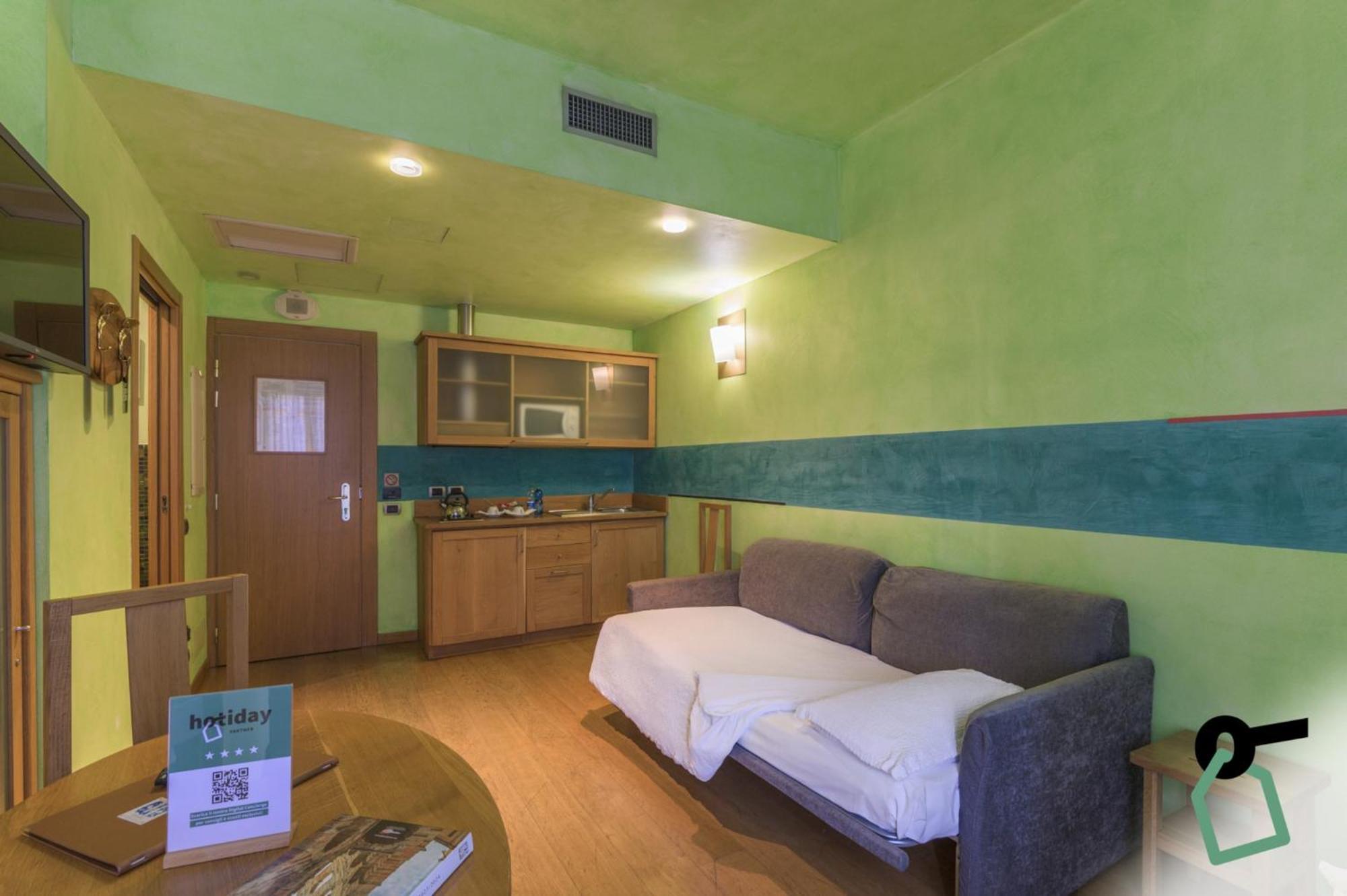 Hotel Hotiday Discovery -