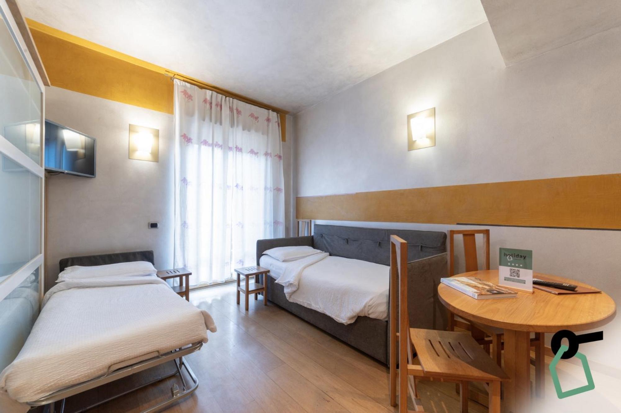 Hotel Hotiday Discovery - Verona