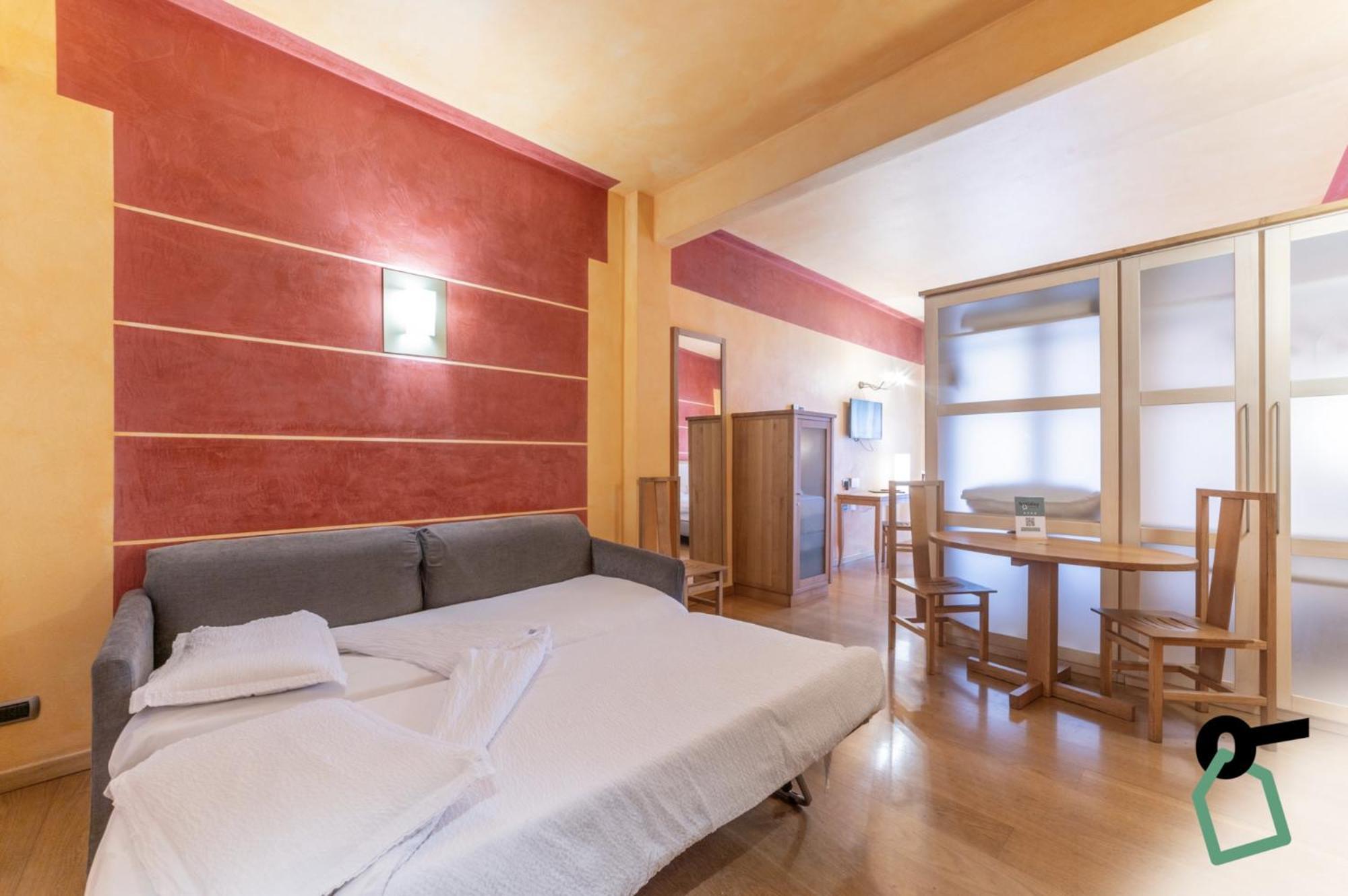 Hotel Hotiday Discovery -