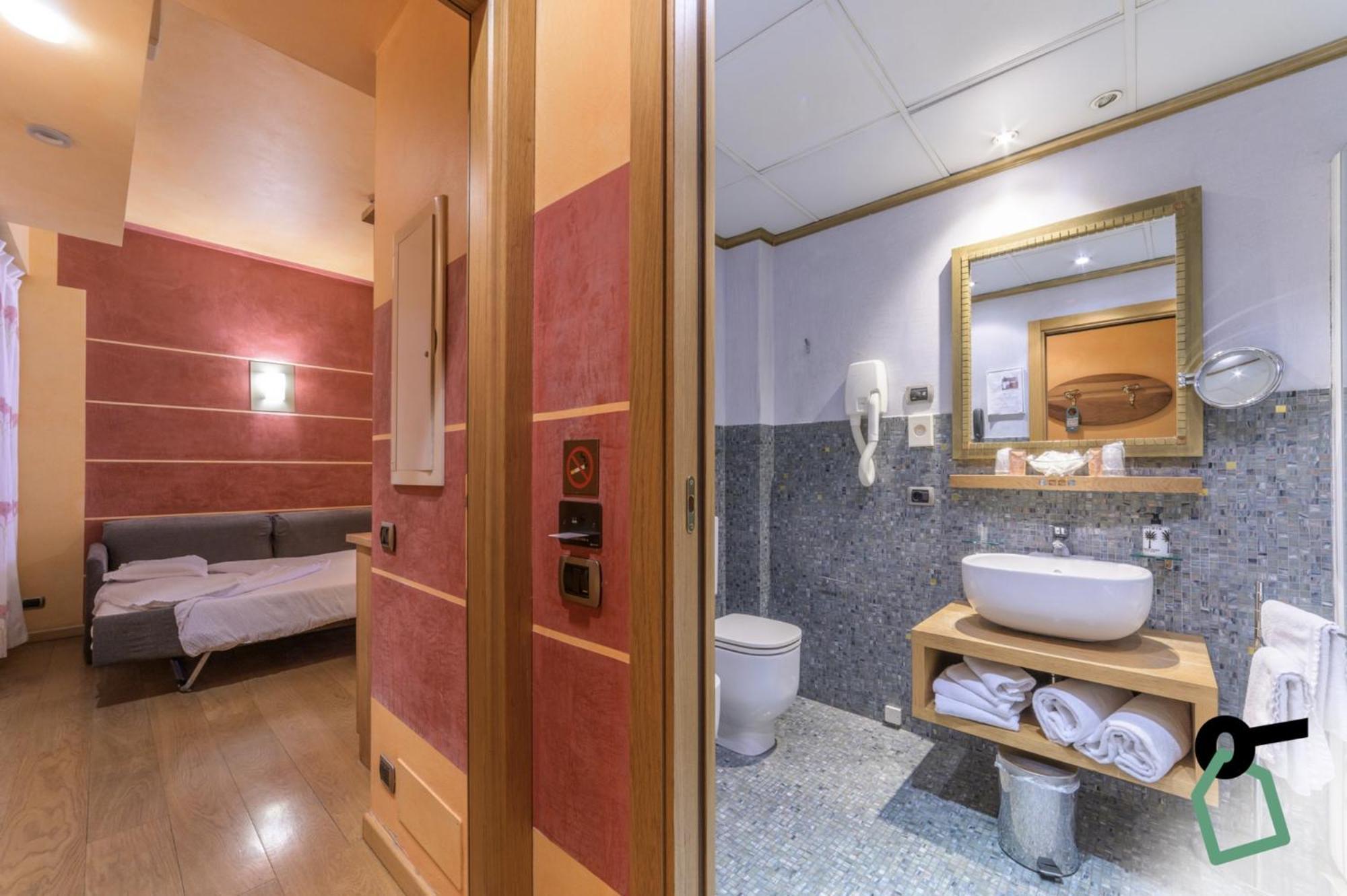 Hotel Hotiday Discovery - Verona