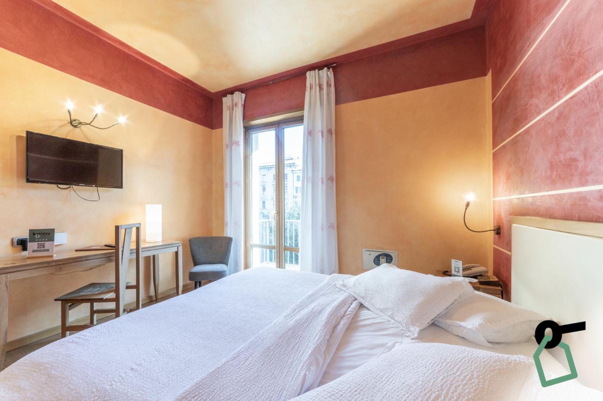 Hotiday Discovery - Hotel 4*