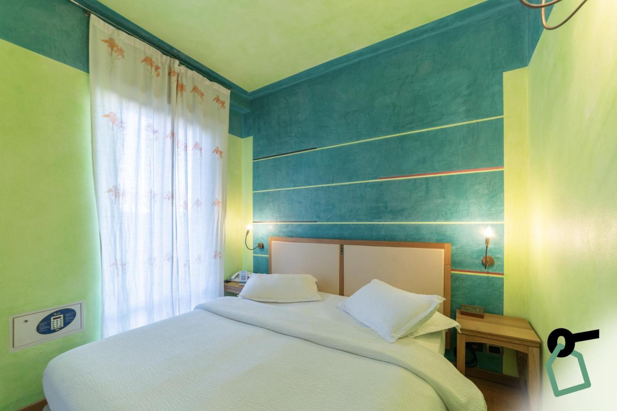Hotiday Discovery - Hotel
