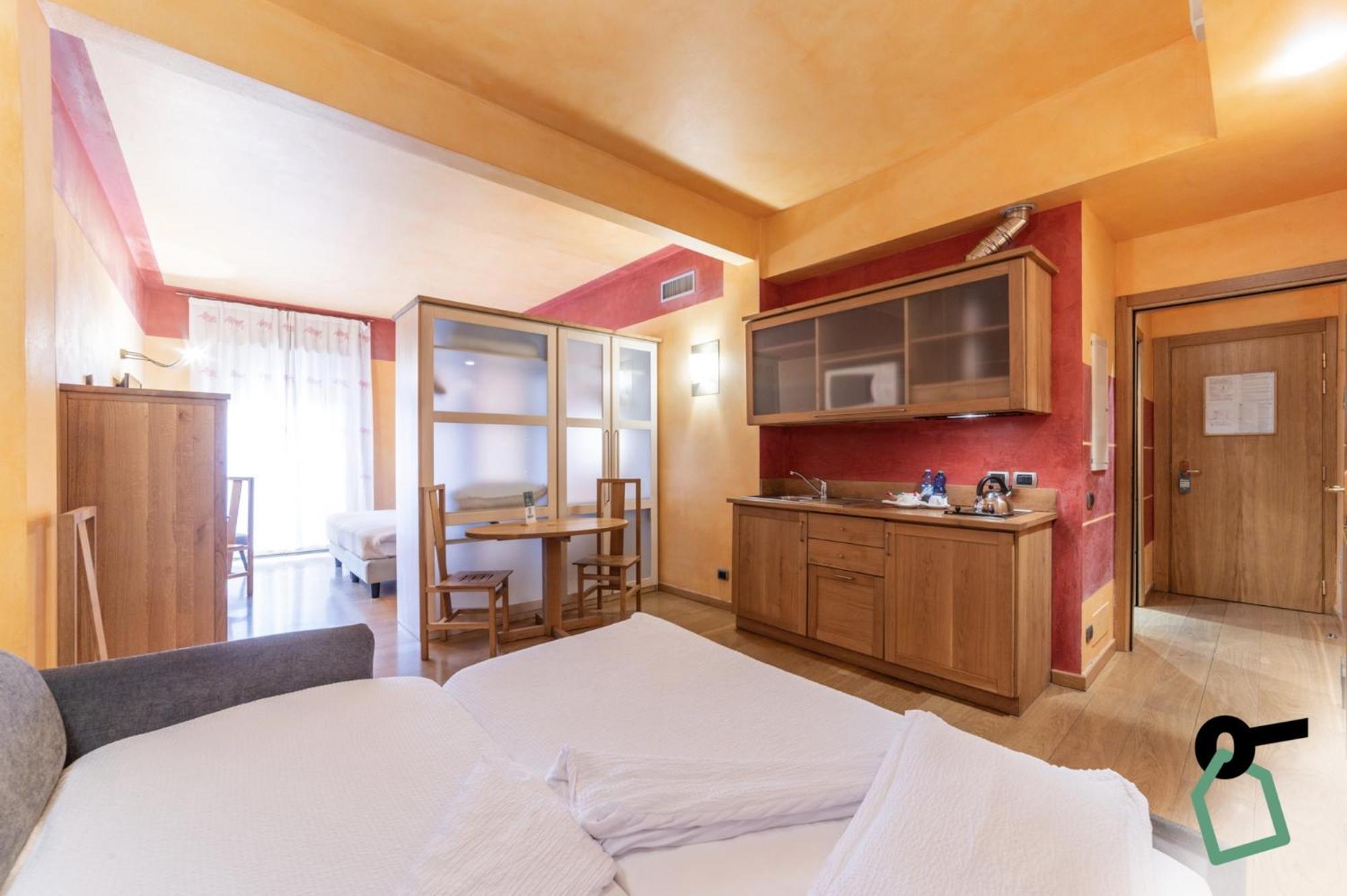 Hotel Hotiday Discovery - 4*