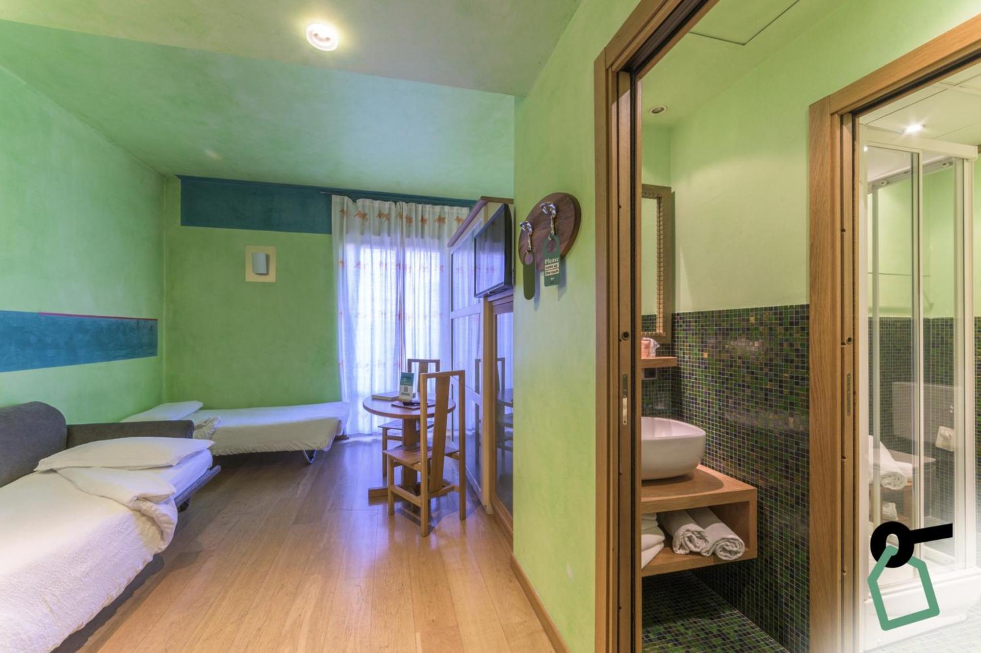 Hotiday Discovery - Hotel