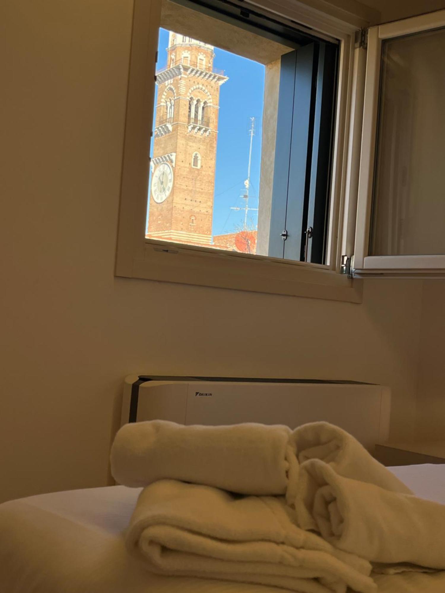 Residenza Della Samaritana Verona