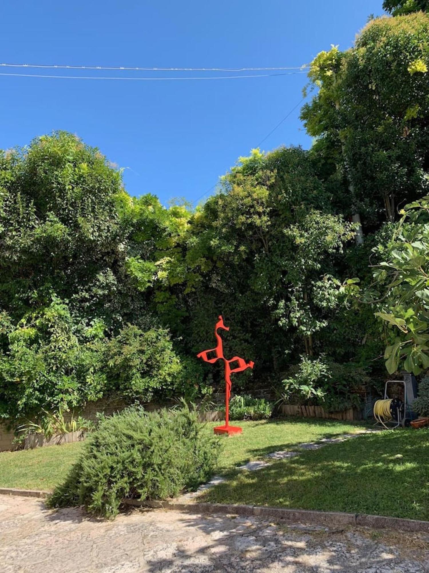 Villa Villa Isidoro Ampio Parco Piscina Privata, Arte E Giochi Fitness *