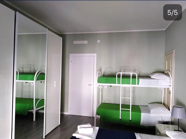 L'arena Guest house